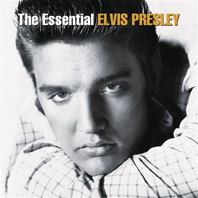 The Essential Elvis Presley État correct reconditionné disponible sur Fnac