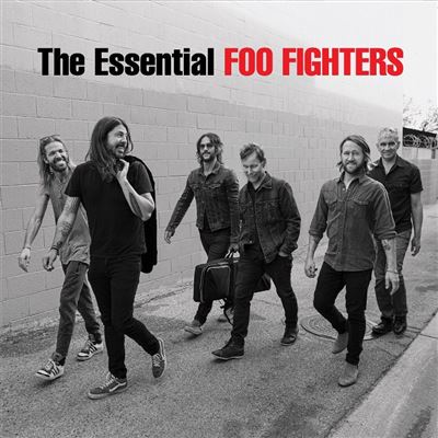 The Essential Foo Fighters État correct reconditionné disponible sur Fnac