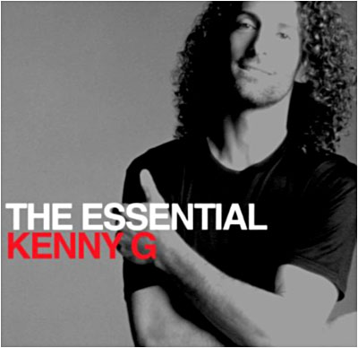 The essential Kenny G État correct reconditionné disponible sur Fnac
