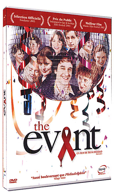 The Event État correct reconditionné disponible sur Fnac