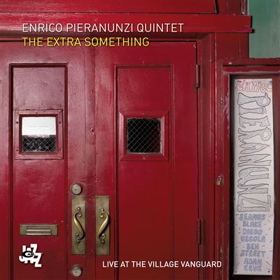 The Extra Something… Live At The Village Vanguard État correct - 36,31 € The Extra Something… Live At The Village Vanguard État correct reconditionné disponible sur Fnac
