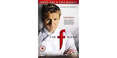 The F Word , (Box Set) État correct reconditionné disponible sur Fnac | Dero