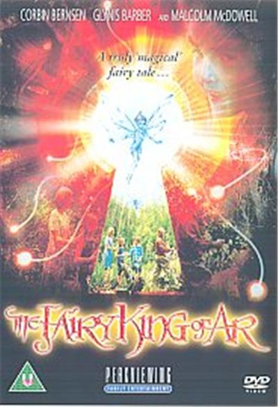 Acheter The Fairy King Of Ar État correct - 28,89 € The Fairy King Of Ar État correct reconditionné disponible sur Fnac