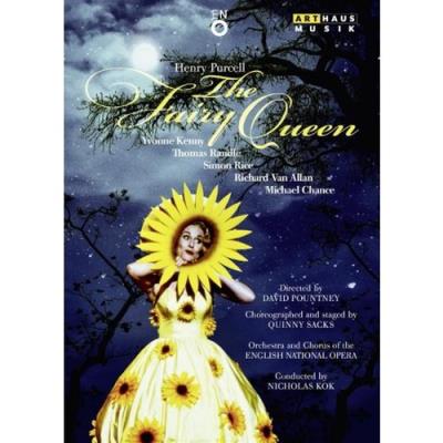 The Fairy Queen - DVD État correct reconditionné disponible sur Fnac