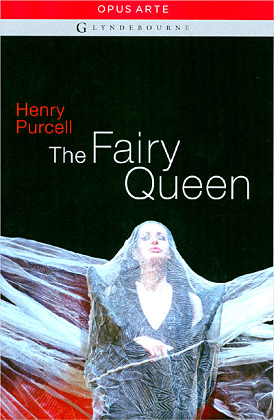 The Fairy queen État correct reconditionné disponible sur Fnac