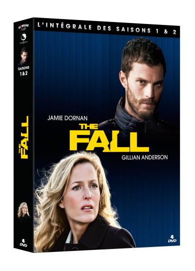 Acheter The Fall Saisons 1 et 2 DVD État correct - 19,99 € The Fall Saisons 1 et 2 DVD État correct reconditionné disponible sur Fnac