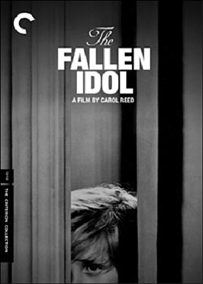 The Fallen Idol - Edition Criterion État correct reconditionné disponible sur Fnac | Dero