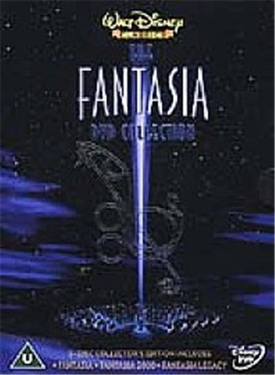 The Fantasia Collection , (Box Set) État correct - 97,99 € The Fantasia Collection , (Box Set) État correct reconditionné disponible sur Fnac