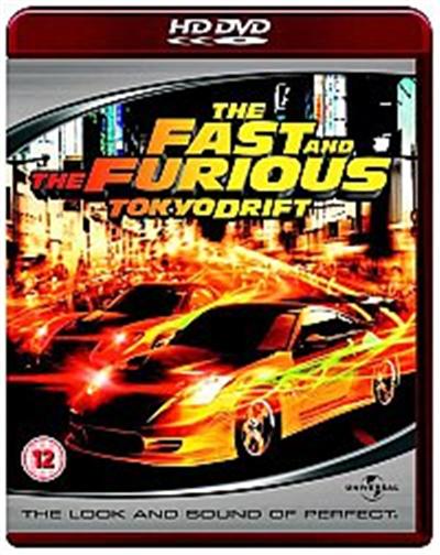 The Fast And The Furious - Tokyo Drift État correct reconditionné (offre indisponible) | Dero
