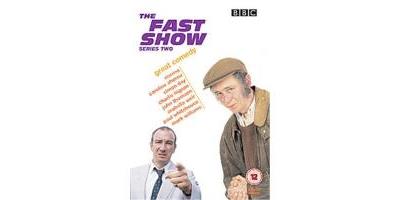 Acheter The Fast Show - Series 2 - Complete État correct - 24,00 € The Fast Show - Series 2 - Complete État correct reconditionné disponible sur Fnac