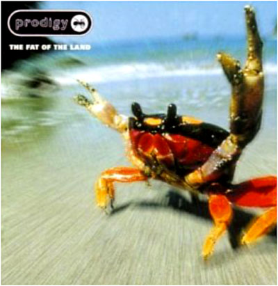 Acheter The fat of the land État correct - 10,45 € The fat of the land État correct reconditionné disponible sur Fnac