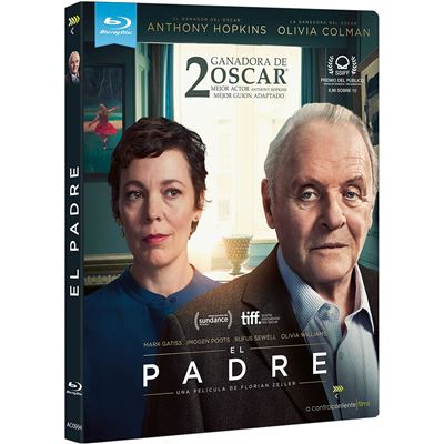 Acheter The Father (2020) / El padre (Blu Ray) État correct - 14,77 € The Father (2020) / El padre (Blu Ray) État correct reconditionné disponible sur Fnac