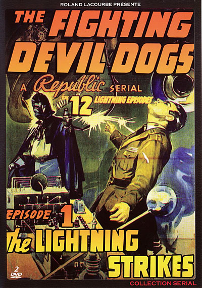 The Fighting Devil Dogs État correct reconditionné disponible sur Fnac