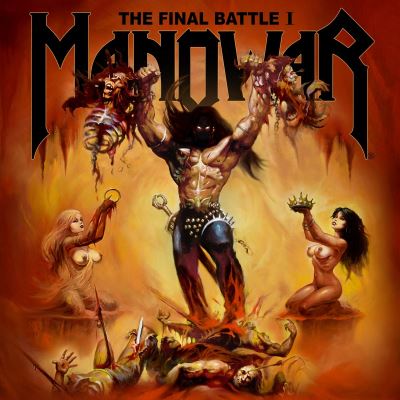 The Final Battle I État correct - 10,60 € The Final Battle I État correct reconditionné disponible sur Fnac