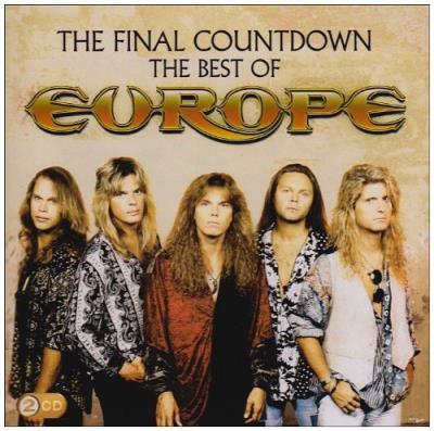 The Final Countdown État correct reconditionné disponible sur Fnac