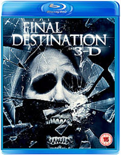 The Final Destination État correct reconditionné disponible sur Fnac