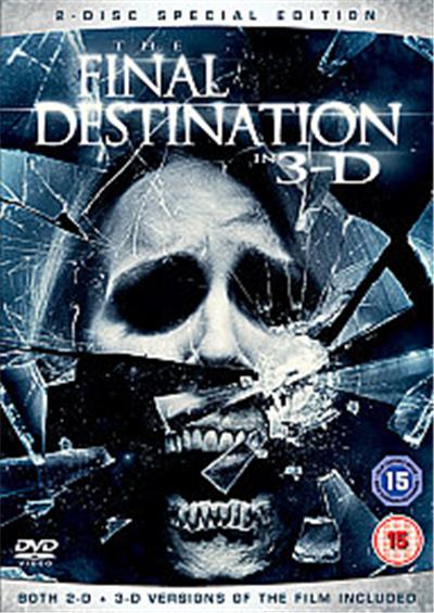 The Final Destination État correct reconditionné disponible sur Fnac