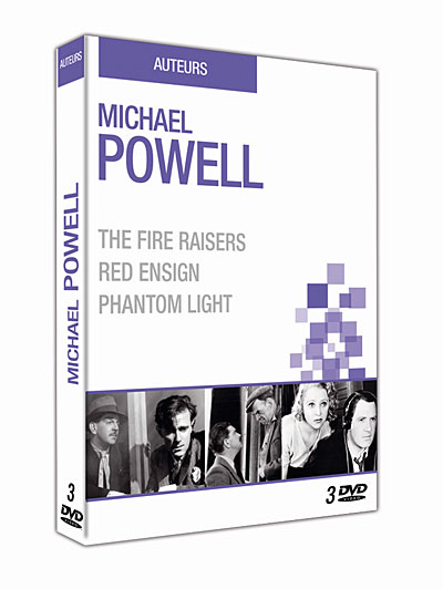 The Fire Raisers - Red Ensign - Phantom Light État correct - 18,11 € The Fire Raisers - Red Ensign - Phantom Light État correct reconditionné disponible sur Fnac