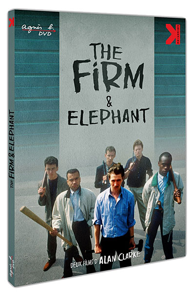 The Firm - Elephant État correct reconditionné disponible sur Fnac