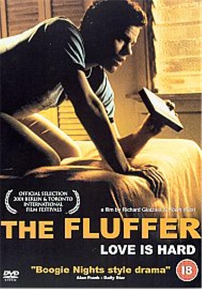 The Fluffer État correct - 19,61 € The Fluffer État correct reconditionné disponible sur Fnac