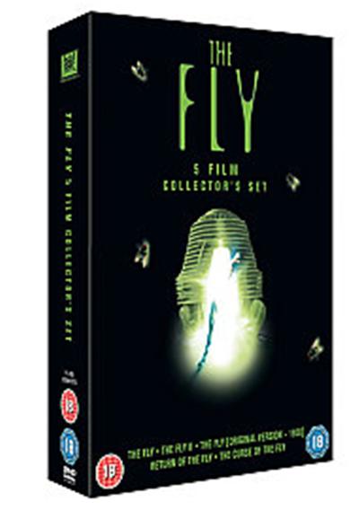 The Fly Collection État correct reconditionné (offre indisponible) | Dero