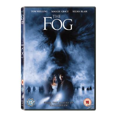 Acheter The Fog État correct - 16,00 € The Fog État correct reconditionné disponible sur Fnac