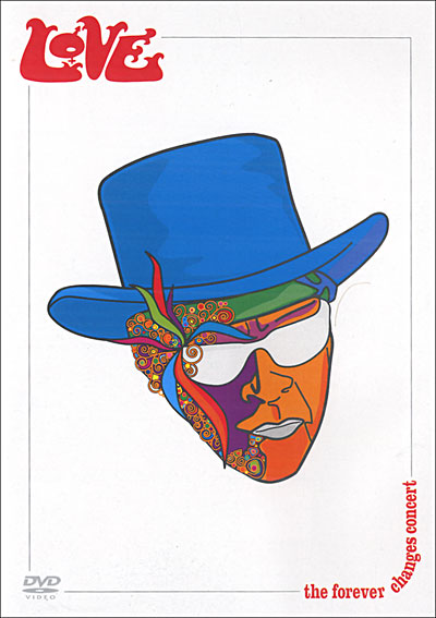 Acheter The Forever Changes concert État correct - 15,00 € The Forever Changes concert État correct reconditionné disponible sur Fnac