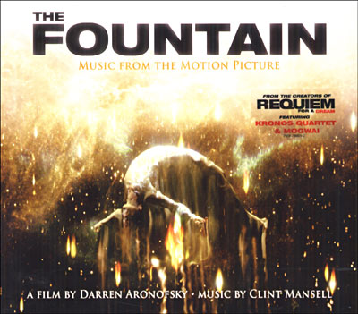 The Fountain État correct reconditionné disponible sur Fnac