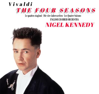 The four seasons - Inclus DVD bonus État correct reconditionné disponible sur Fnac