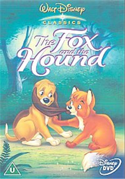 The Fox And The Hound , (Animated) État correct reconditionné disponible sur Fnac