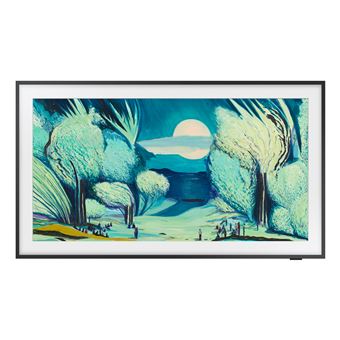 The Frame 2025 65 TV Neo QLED TQ65LS03FA 163 cm 4K UHD - Excellent état Parfait état - 1667,90 € The Frame 2025 65 TV Neo QLED TQ65LS03FA 163 cm 4K UHD - Excellent état Parfait état Samsung reconditionné disponible sur Pixmania