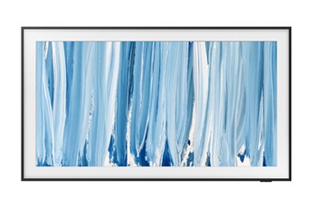 The Frame Pro Mini Led Neo QLED TQ55LS03HW 138 cm 2026 Très bon état Samsung reconditionné disponible sur Darty