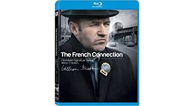 The French Connection Blu-ray État correct reconditionné disponible sur Fnac