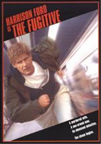 The Fugitive [Special Edition] - DVD Zone 1 État correct reconditionné disponible sur Fnac