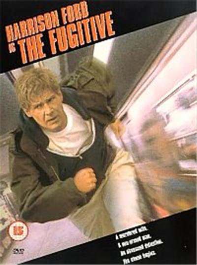 Acheter The Fugitive État correct - 16,00 € The Fugitive État correct reconditionné disponible sur Fnac