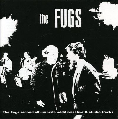 The Fugs État correct reconditionné disponible sur Fnac