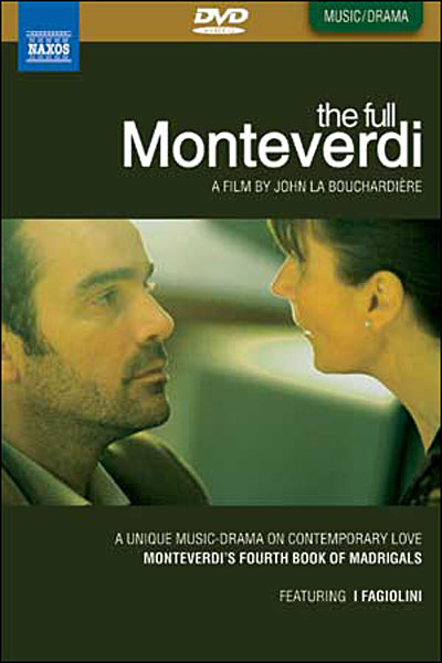 The Full Monteverdi État correct reconditionné disponible sur Fnac | Dero