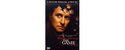 The Game - DVD Zone 1 État correct reconditionné disponible sur Fnac