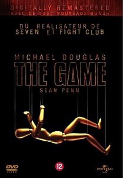 Acheter The Game État correct - 12,40 € The Game État correct reconditionné disponible sur Fnac