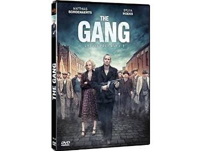 Acheter The Gang DVD État correct - 13,00 € The Gang DVD État correct reconditionné disponible sur Fnac