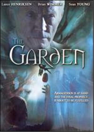 Acheter The Garden - DVD Zone 1 État correct - 14,05 € The Garden - DVD Zone 1 État correct reconditionné disponible sur Fnac