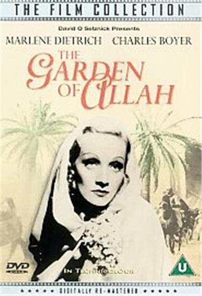 Acheter The Garden Of Allah État correct - 11,00 € The Garden Of Allah État correct reconditionné disponible sur Fnac