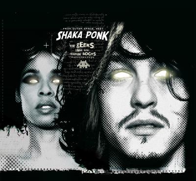 Acheter The geeks and the jerkin socks État correct - 17,27 € The geeks and the jerkin socks État correct reconditionné disponible sur Fnac