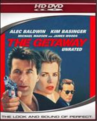 The Getaway [HD] État correct reconditionné disponible sur Fnac