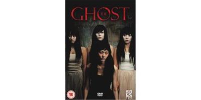 Acheter The Ghost , (Subtitled) État correct - 16,71 € The Ghost , (Subtitled) État correct reconditionné disponible sur Fnac