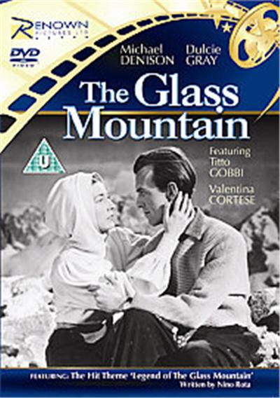 Acheter The Glass Mountain État correct - 16,00 € The Glass Mountain État correct reconditionné disponible sur Fnac