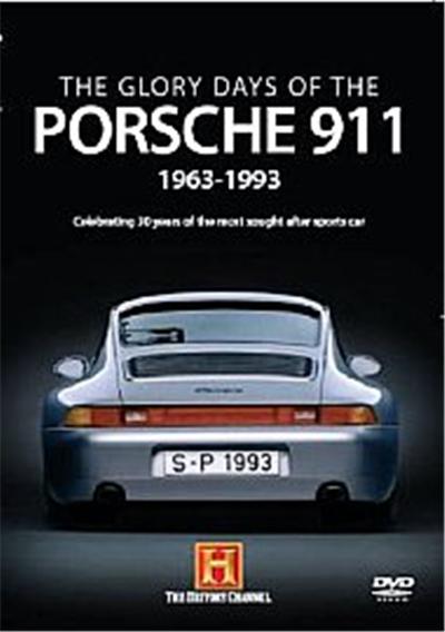 The Glory Days Of Porsche 911 État correct reconditionné disponible sur Fnac