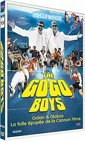 The Go Boys - Hilla Medalia Occasion reconditionné disponible sur Ammareal