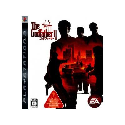 The Godfather II - IMPORT JAPONAIS État correct - 16,99 € The Godfather II - IMPORT JAPONAIS État correct Electronic Arts reconditionné disponible sur Fnac