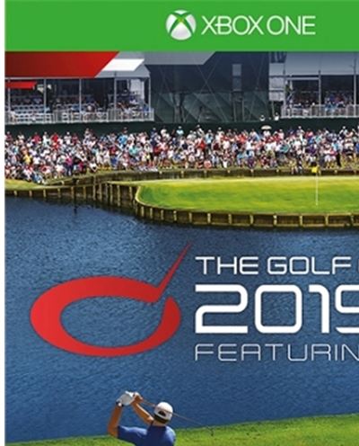 THE GOLF CLUB 2019 FR/NL XONE État correct N/A reconditionné disponible sur Fnac | Dero